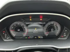 2023 Audi Q3 35 TFSI 1.4T, белый — фото 16