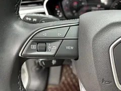 2023 Audi Q3 35 TFSI 1.4T, белый — фото 20