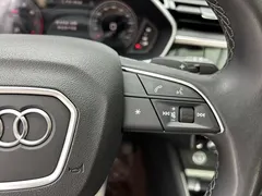 2023 Audi Q3 35 TFSI 1.4T, белый — фото 21