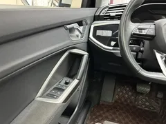 2023 Audi Q3 35 TFSI 1.4T, белый — фото 22