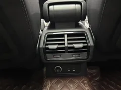 2023 Audi Q3 35 TFSI 1.4T, белый — фото 25