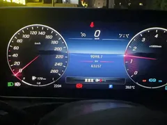 2022 Mercedes-Benz C-Class C 200 L Sport, зелёный — фото 6