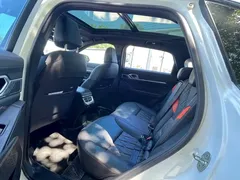 2023 Haval Shenshou 1.5T DHT Hybrid, белый — фото 9