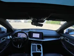 2023 Haval Shenshou 1.5T DHT Hybrid, белый — фото 10