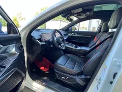 2023 Haval Shenshou 1.5T DHT Hybrid, белый — фото 12