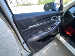 2023 Haval Shenshou 1.5T DHT Hybrid, белый — фото 13