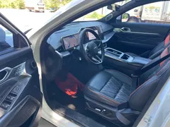 2023 Haval Shenshou 1.5T DHT Hybrid, белый — фото 14