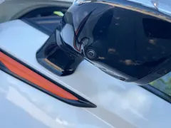 2023 Haval Shenshou 1.5T DHT Hybrid, белый — фото 15