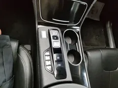 2020 Hyundai Santa Fe 380 TGDi AT 2WD GLS Luxury, белый — фото 14