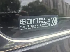 2023 Hongqi HQ9 2.0T, чёрный — фото 14