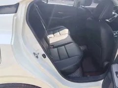 2020 Nissan Sylphy 1.6L XL CVT, белый — фото 7