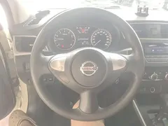 2021 Nissan Sylphy 1.6XL CVT Luxury, белый — фото 11