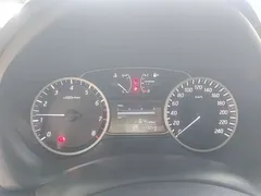 2021 Nissan Sylphy 1.6XL CVT Luxury, белый — фото 12
