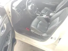 2021 Nissan Sylphy 1.6XL CVT Luxury, белый — фото 16