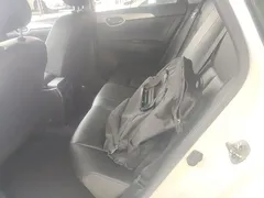 2021 Nissan Sylphy 1.6XL CVT Luxury, белый — фото 17