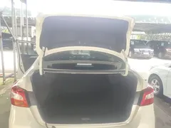 2021 Nissan Sylphy 1.6XL CVT Luxury, белый — фото 19