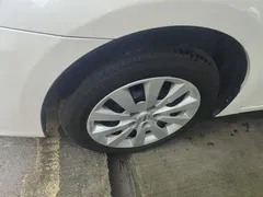 2021 Nissan Sylphy 1.6XL CVT Luxury, белый — фото 23