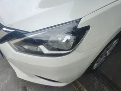 2021 Nissan Sylphy 1.6XL CVT Luxury, белый — фото 24