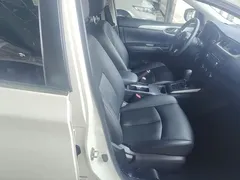 2021 Nissan Sylphy 1.6XL CVT Luxury, белый — фото 25