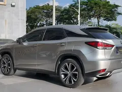 2020 Lexus RX 300 4WD VI — фото 5