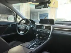 2020 Lexus RX 300 4WD VI — фото 11