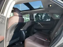 2020 Lexus RX 300 4WD VI — фото 12