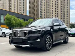 2021 BMW X1 xDrive25Li — фото 1