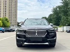 2021 BMW X1 xDrive25Li — фото 2
