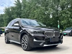 2021 BMW X1 xDrive25Li — фото 3