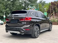 2021 BMW X1 xDrive25Li — фото 5