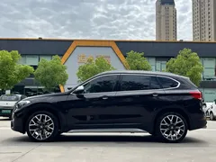 2021 BMW X1 xDrive25Li — фото 6