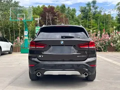 2021 BMW X1 xDrive25Li — фото 7