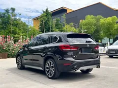 2021 BMW X1 xDrive25Li — фото 8