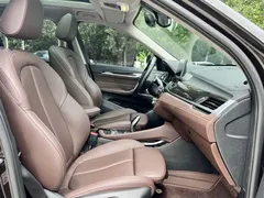 2021 BMW X1 xDrive25Li — фото 10
