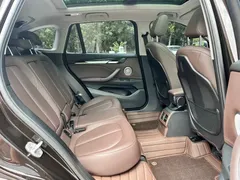 2021 BMW X1 xDrive25Li — фото 11