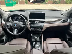 2021 BMW X1 xDrive25Li — фото 15