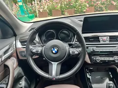 2021 BMW X1 xDrive25Li — фото 16