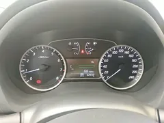 2021 Nissan Sylphy 1.6XL CVT Luxury, белый — фото 12