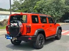 2021 Tank 300 Off-Road 2.0T Conqueror — фото 7