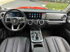 2021 Tank 300 Off-Road 2.0T Conqueror — фото 11