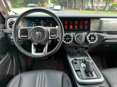 2021 Tank 300 Off-Road 2.0T Conqueror — фото 12