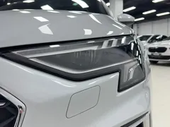 2022 Audi A3L Limousine 35 TFSI Fashion Sport, белый — фото 7