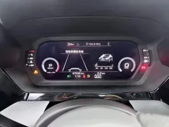 2022 Audi A3L Limousine 35 TFSI Fashion Sport, белый — фото 16