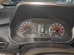 2021 Chery Tiggo 2 Pro Diamond 1.5L CVT 3 Carat, белый — фото 4