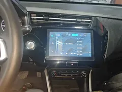 2021 Chery Tiggo 2 Pro Diamond 1.5L CVT 3 Carat, белый — фото 5
