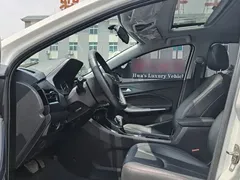 2021 Chery Tiggo 2 Pro Diamond 1.5L CVT 3 Carat, белый — фото 11