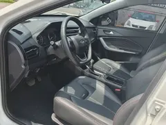 2021 Chery Tiggo 2 Pro Diamond 1.5L CVT 3 Carat, белый — фото 12