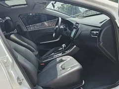 2021 Chery Tiggo 2 Pro Diamond 1.5L CVT 3 Carat, белый — фото 14