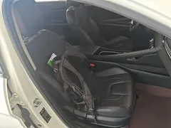 2022 Hyundai Elantra 1.5L CVT GLX Elite, белый — фото 25