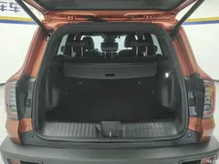 2022 Haval Havaldog 2.0T DCT 4WD Roaring Dog — фото 4